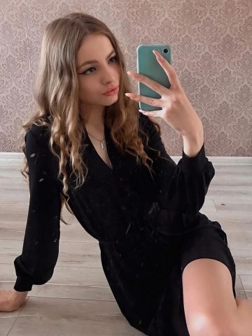 Проститутка Ида